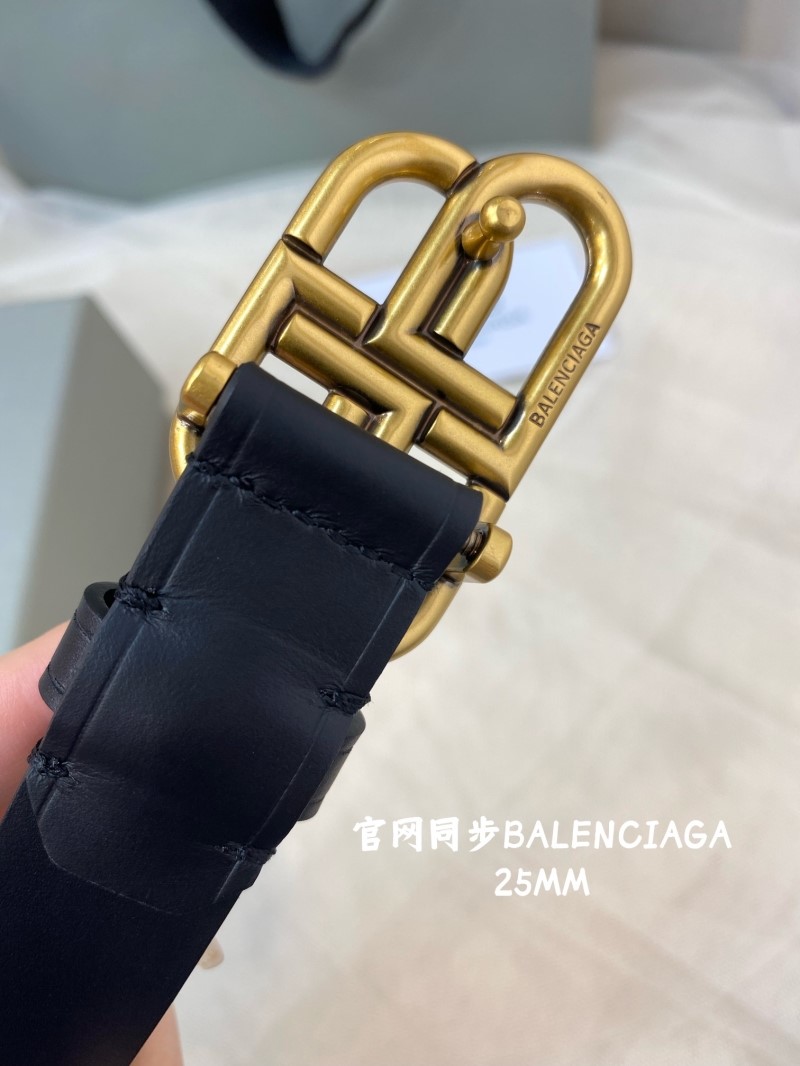 Ba1en*iaga belts